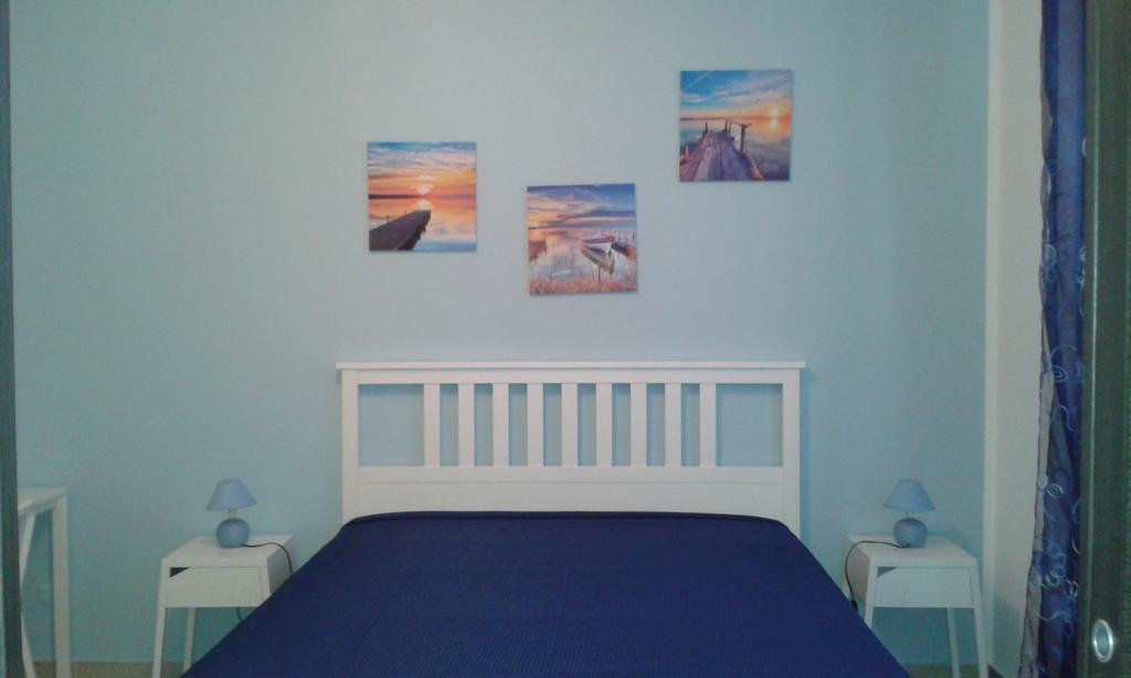 Buonaluna B&B Палермо Номер фото